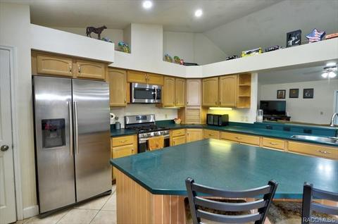 4071 N Forest Lake Dr, Hernando, FL 34442 photo 13