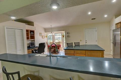 4071 N Forest Lake Dr, Hernando, FL 34442 photo 10