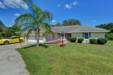 4071 N Forest Lake Dr, Hernando, FL 34442 photo 2