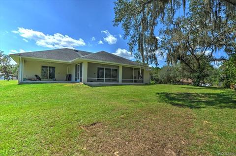 4071 N Forest Lake Dr, Hernando, FL 34442 photo 27