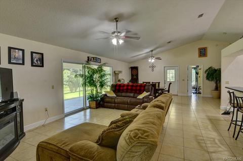 4071 N Forest Lake Dr, Hernando, FL 34442 photo 9