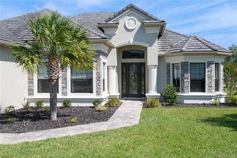 1011 W Pointer Loop, Hernando, FL 34442 photo 3