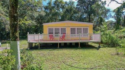 6593 N Cherrytree Ter, Hernando, FL 34442 photo 1