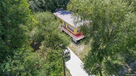 6593 N Cherrytree Ter, Hernando, FL 34442 photo 2