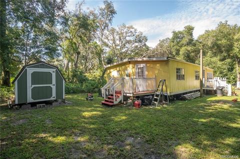 6593 N Cherrytree Ter, Hernando, FL 34442 photo 5