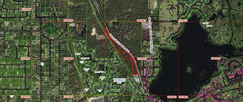 3098 N Florida Ave, Hernando, FL 34442