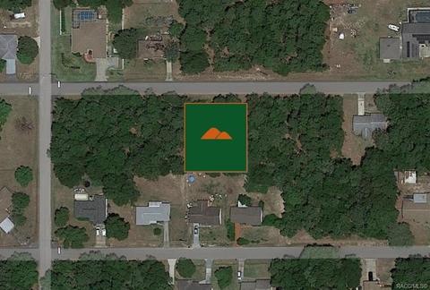 5252 E Backner Ln, Inverness, FL 34452 photo 1