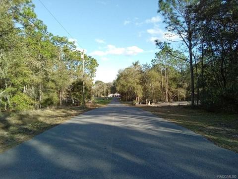 5252 E Backner Ln, Inverness, FL 34452 photo 7