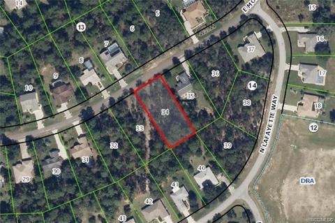 1774 E Monopoly Loop, Inverness, FL 34453 photo 2
