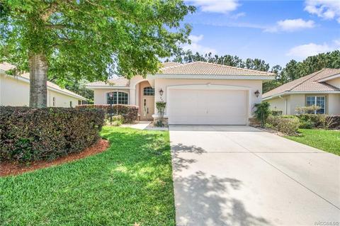 852 W Silver Meadow Loop, Hernando, FL 34442 photo 2