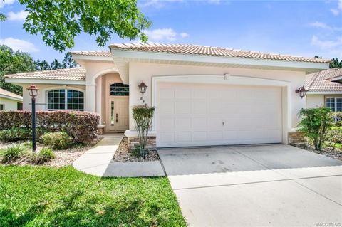 852 W Silver Meadow Loop, Hernando, FL 34442 photo 1