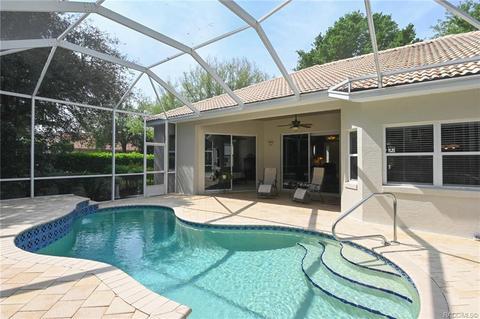 1687 N Sky Glen Path, Hernando, FL 34442 photo 25
