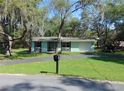 3583 E Adams St, Hernando, FL 34442 photo 3