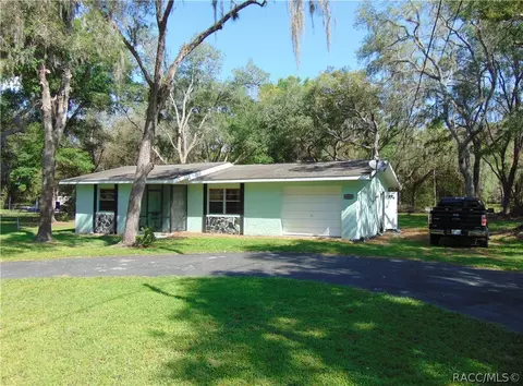 3583 E Adams St, Hernando, FL 34442 photo 1