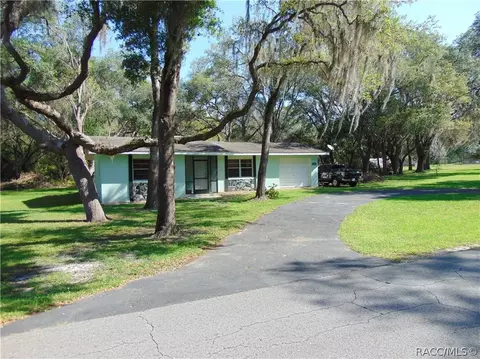 3583 E Adams St, Hernando, FL 34442 photo 4
