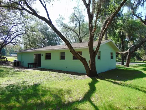 3583 E Adams St, Hernando, FL 34442 photo 5