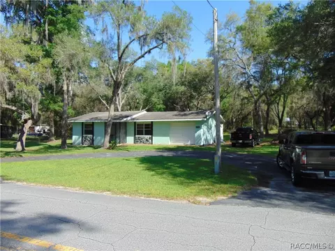 3583 E Adams St, Hernando, FL 34442 photo 2