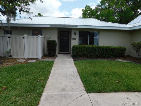 11440 W Bayshore Dr, Crystal River, FL 34429