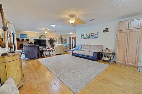 3910 N Eagle Pt, Crystal River, FL 34428 photo 13
