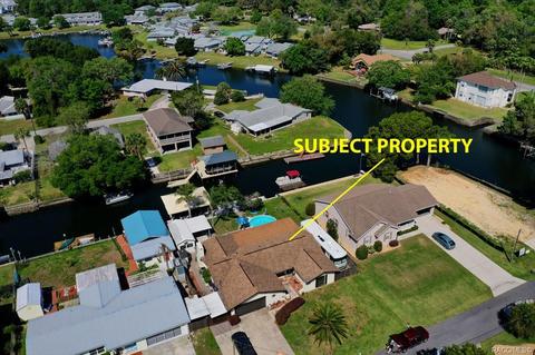 3910 N Eagle Pt, Crystal River, FL 34428 photo 49