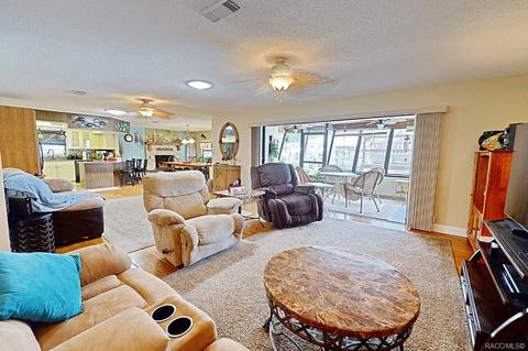3910 N Eagle Pt, Crystal River, FL 34428 photo 12