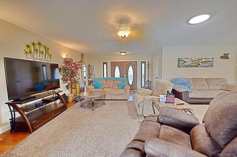 3910 N Eagle Pt, Crystal River, FL 34428 photo 9