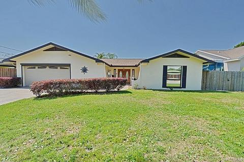 3910 N Eagle Pt, Crystal River, FL 34428 photo 3
