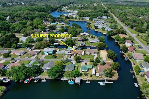 3910 N Eagle Pt, Crystal River, FL 34428 photo 48