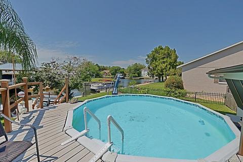 3910 N Eagle Pt, Crystal River, FL 34428 photo 30