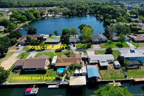 3910 N Eagle Pt, Crystal River, FL 34428 photo 50