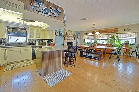 3910 N Eagle Pt, Crystal River, FL 34428 photo 15