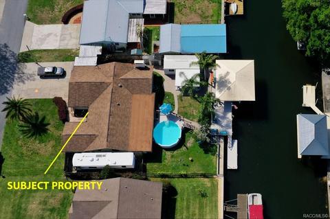3910 N Eagle Pt, Crystal River, FL 34428 photo 46