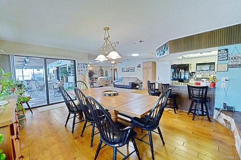 3910 N Eagle Pt, Crystal River, FL 34428 photo 20