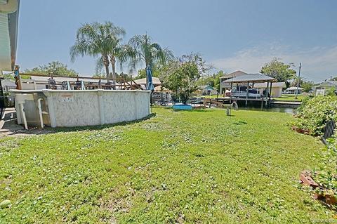 3910 N Eagle Pt, Crystal River, FL 34428 photo 33