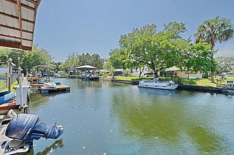 3910 N Eagle Pt, Crystal River, FL 34428 photo 8