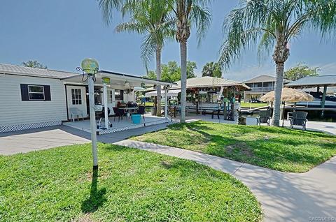3910 N Eagle Pt, Crystal River, FL 34428 photo 35
