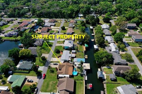 3910 N Eagle Pt, Crystal River, FL 34428 photo 47