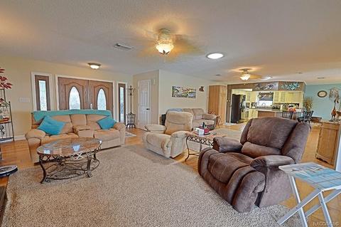 3910 N Eagle Pt, Crystal River, FL 34428 photo 10