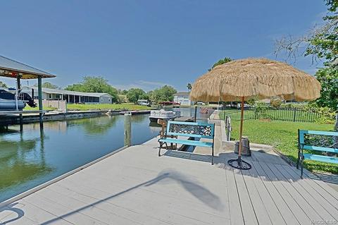 3910 N Eagle Pt, Crystal River, FL 34428 photo 5