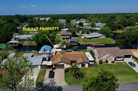 3910 N Eagle Pt, Crystal River, FL 34428 photo 51