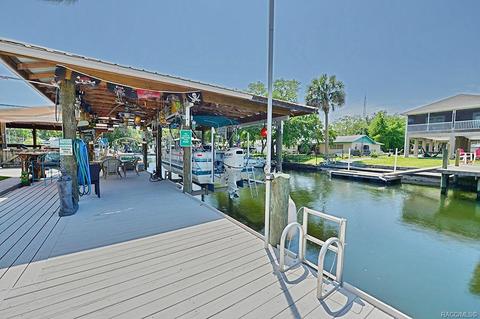 3910 N Eagle Pt, Crystal River, FL 34428 photo 6