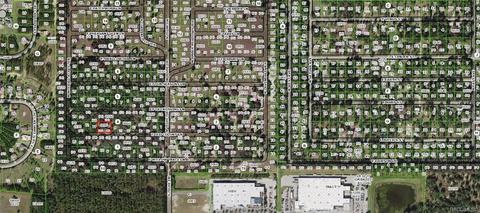 2017 E Old Colony Ln, Inverness, FL 34453 photo 2