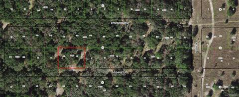 2017 E Old Colony Ln, Inverness, FL 34453 photo 1