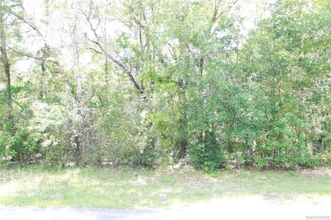 8518 N Titleist Dr, Citrus Springs, FL 34434