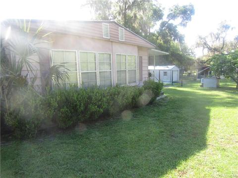 4496 E Harvard Dr, Hernando, FL 34442 photo 2