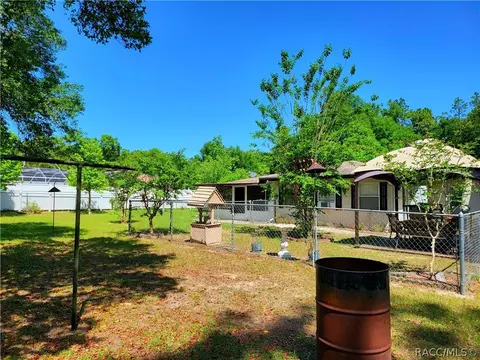 5096 E Backner Ln, Inverness, FL 34452 photo 15