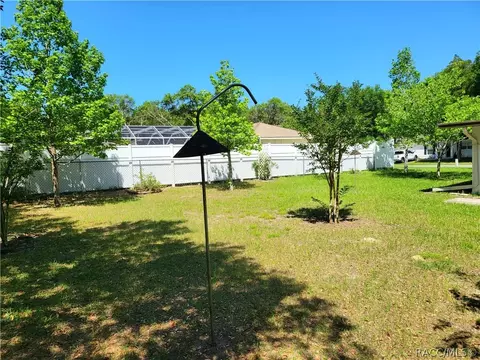 5096 E Backner Ln, Inverness, FL 34452 photo 16