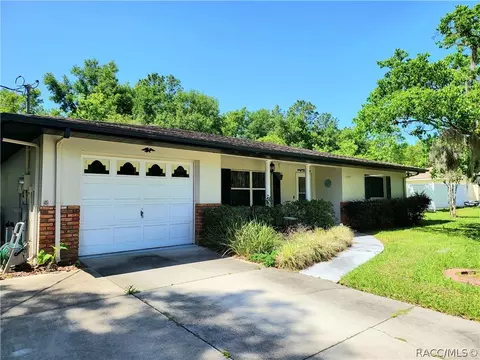 5096 E Backner Ln, Inverness, FL 34452 photo 2
