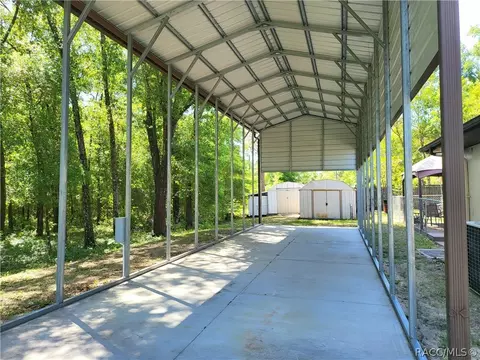 5096 E Backner Ln, Inverness, FL 34452 photo 14