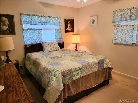 5096 E Backner Ln, Inverness, FL 34452 photo 9